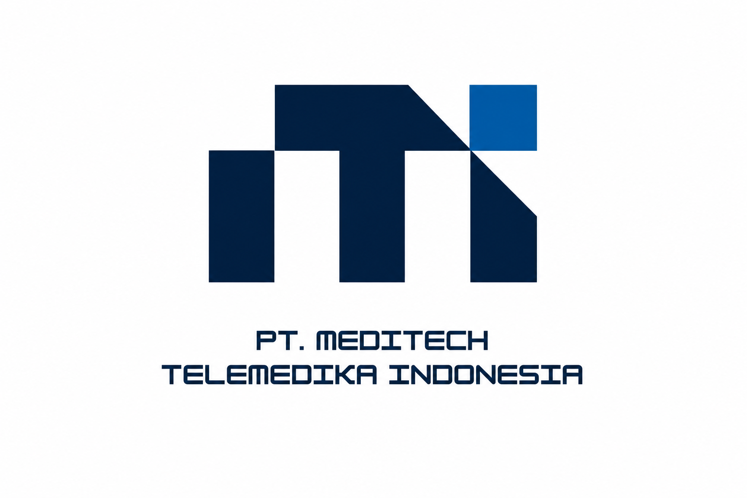PT Meditech Telemedika Indonesia logo