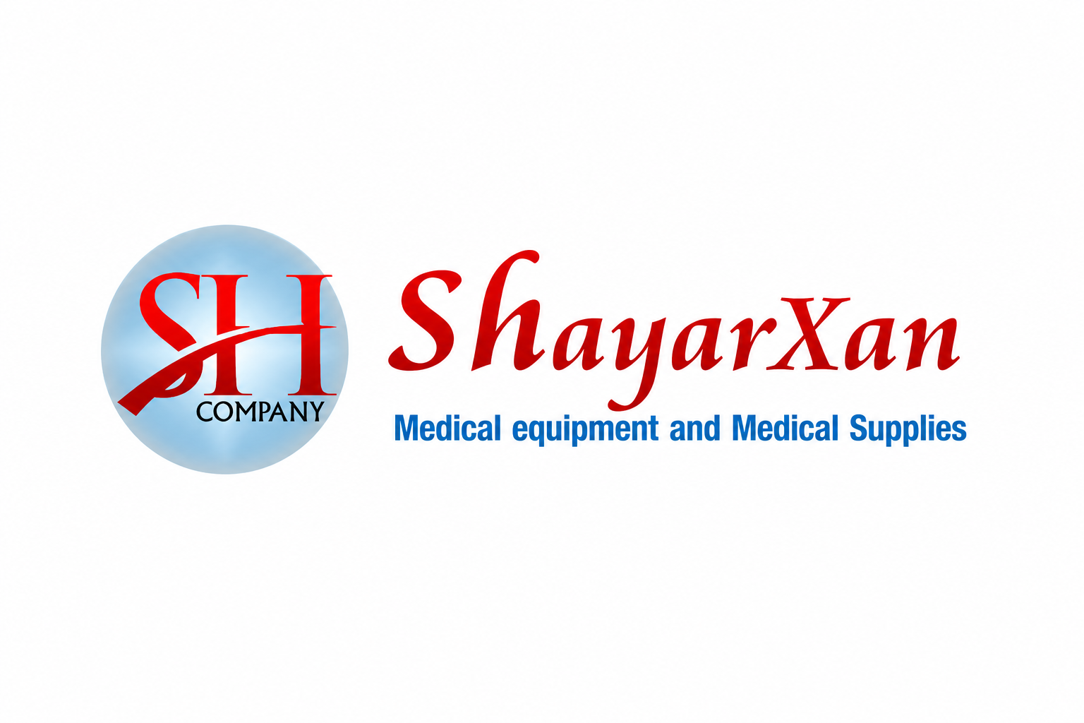 ShayarXan - Iraq logo